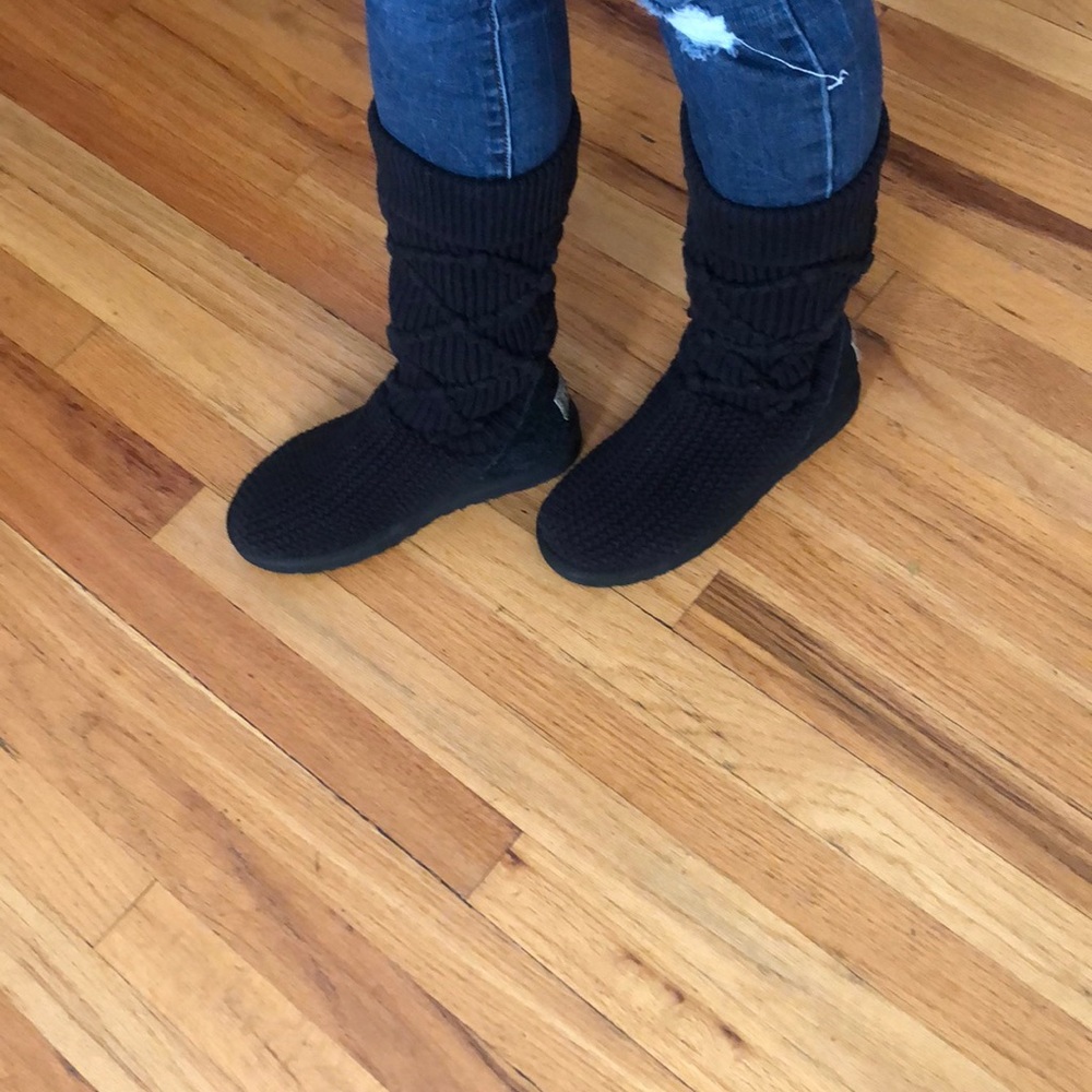 Ugg boots